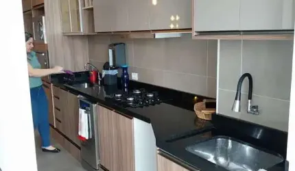 Apartamento em Centro, Osasco/SP