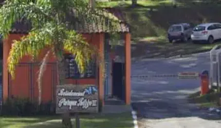 Terreno em Condomínio em Parque Rizzo, Cotia/SP