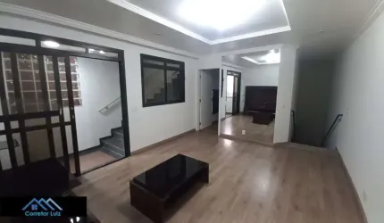 Casa Duplex em Cidade Intercap, Taboão da Serra/SP