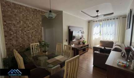 Apartamento  cocaia - Guarulhos