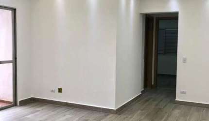 Apartamento  Campo Limpo