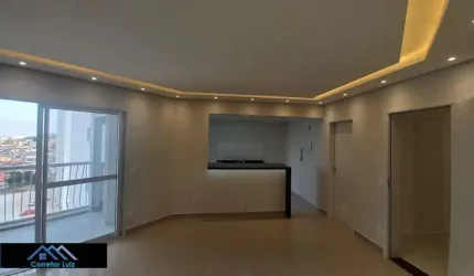 Apartamento EMBU DAS ARTES
