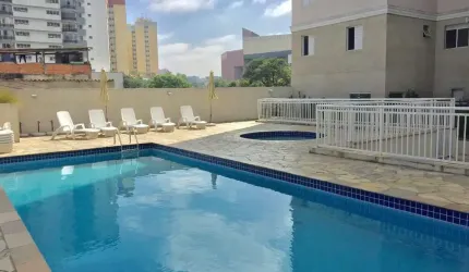 Lindo apartamento a venda - Macedo