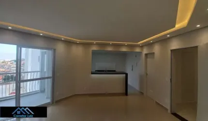 Apartamento EMBU DAS ARTES