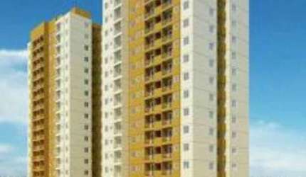 ALUGA-SE - Apartamento  QUITAUNA - OSASCO