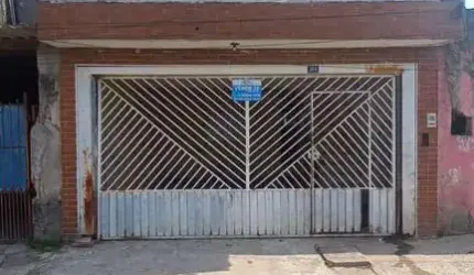 Casa  tipo sobrado com 6 dormitórios à venda, 250 m²