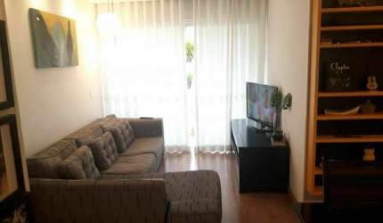 Apartamento a venda -  VILA RIO  / Guarulhos