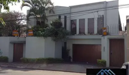 Casa Alto Padrão em Vila Galvão, Guarulhos/SP