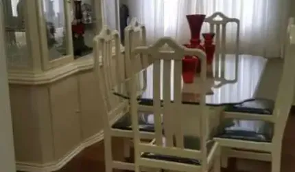 APARTAMENTO ALTO PADRAO - CENTRO OSASCO