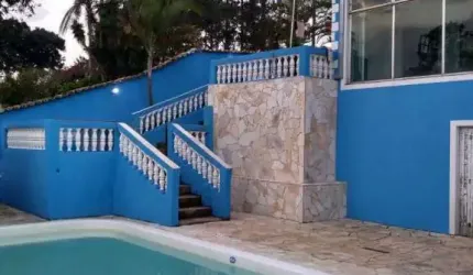 Chácara Chácara em Água Azul, Guarulhos/SP