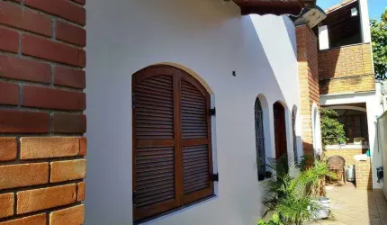 Lindo sobrado a venda Vila Augusta