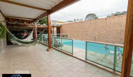 Excelente Casa a venda! - Próximo do Centro de Guarulhos!!