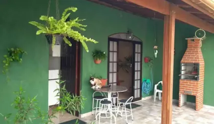 Otima Casa a venda - Osasco