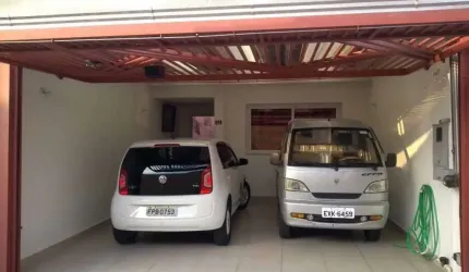 Casa Sobrado em Parque Pinheiros, Taboão da Serra/SP