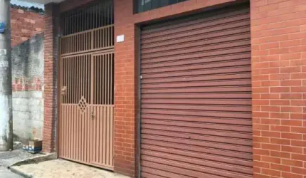 Predio tipo Sobrado a venda Ponte Grande Guarulhos