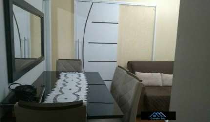Apartamento a venda Jardim Vila Galvão