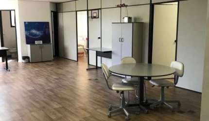 Sala para alugar em São Paulo/SP