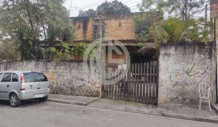 Sobrado à venda em São Paulo/SP