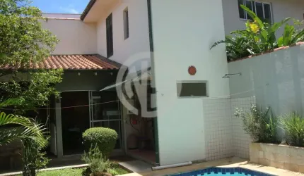 Sobrado em Jardim Morumbi, São Paulo/SP