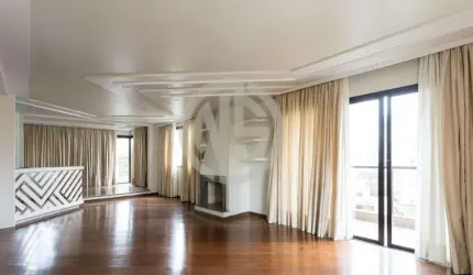 Apartamento em Planalto Paulista, São Paulo/SP