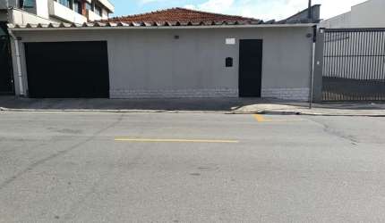 Casa para alugar em São Paulo/SP