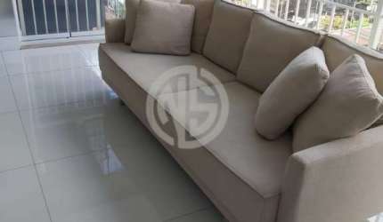 Apartamento para alugar em São Paulo/SP