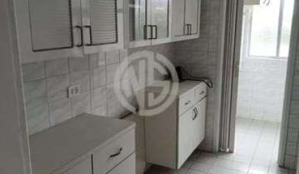 Apartamento em Vila do Castelo, São Paulo/SP