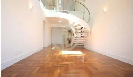 Apartamento Alto Padrão