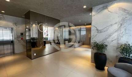 Apartamento em Itaim Bibi, São Paulo/SP