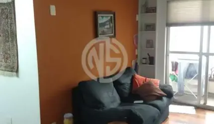 Apartamento em Vila Nova Conceição, São Paulo/SP