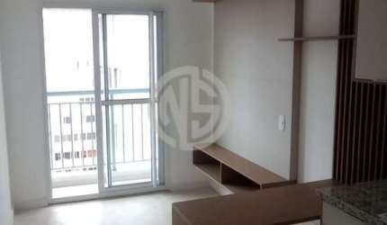 Apartamento em Pinheiros, São Paulo/SP