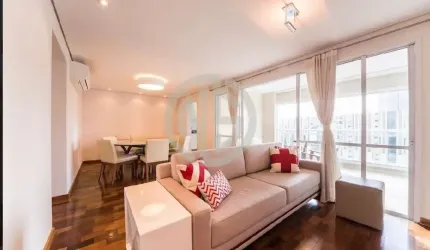 Apartamento para alugar em São Paulo/SP