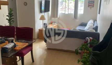 Apartamento em Vila Congonhas, São Paulo/SP
