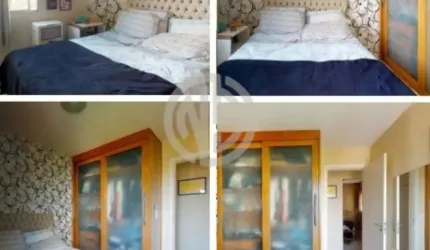 Apartamento em Paraíso, São Paulo/SP