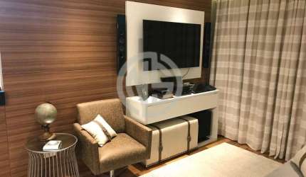 Apartamento em Perdizes, São Paulo/SP