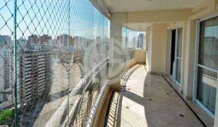 Comprar apartamento no bairro Perdizes em São Paulo-SP