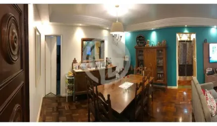 Apartamento à venda em São Paulo/SP