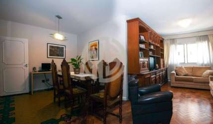 Apartamento em Santo Amaro, São Paulo/SP