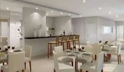 Apartamento em Parque Reboucas, São Paulo/SP