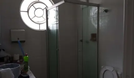 Sobrado para alugar em São Paulo/SP