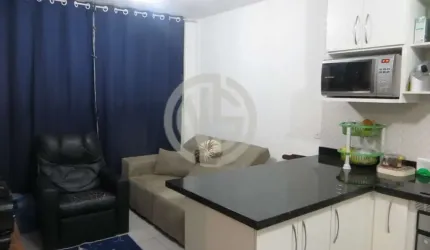 Apartamento à venda em São Paulo/SP