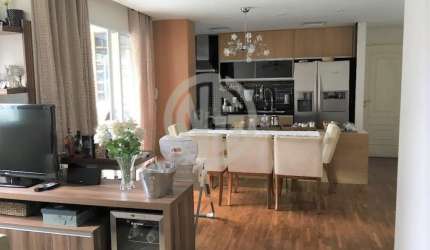 Apartamento em Vila Nova Conceição, São Paulo/SP