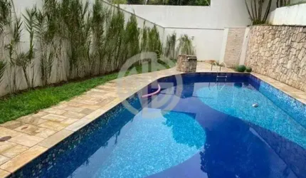 Sobrado para alugar em São Paulo/SP