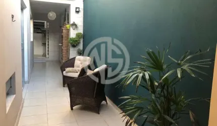 Sobrado em Vila Cruzeiro, São Paulo/SP