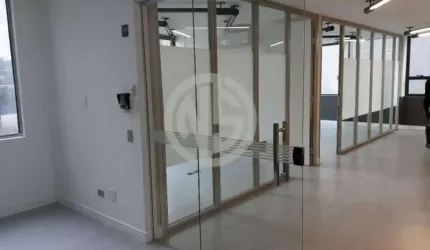 Sala Comercial em Vila Olímpia, São Paulo/SP