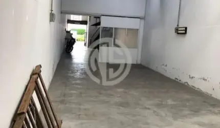 Pavilhão/Galpão Salão Comercial em Chácara Santo Antônio (Zona Sul), São Paulo/SP