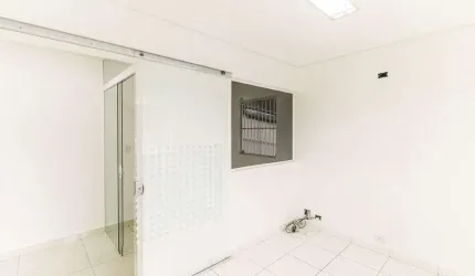Sobrado em Jardim Alfredo, São Paulo/SP