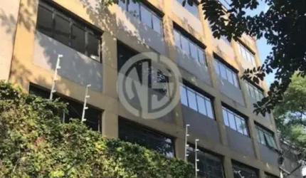 Prédio Comercial em Chácara Inglesa, São Paulo/SP
