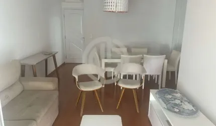 Apartamento em Vila Cruzeiro, São Paulo/SP
