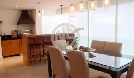 Apartamento em Brooklin Paulista, São Paulo/SP